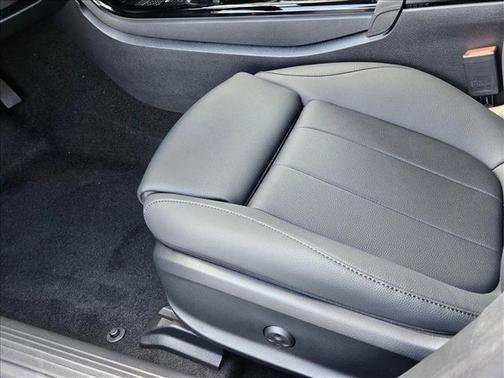 2025 Mercedes-Benz CLA 250 Base