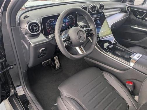 2026 Mercedes-Benz GLC 300 Base