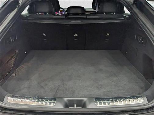 2025 Mercedes-Benz AMG GLC 43 4MATIC Coupe