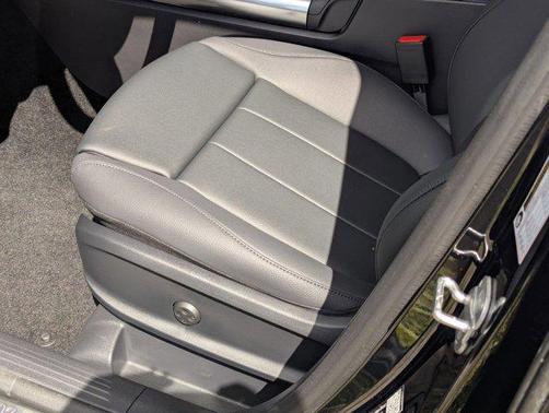 2026 Mercedes-Benz GLA 250 4MATIC