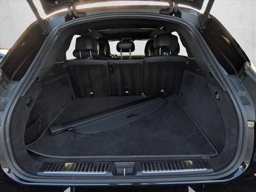 Obsidian Black Metallic 2023 Mercedes-Benz EQS 450 4MATIC