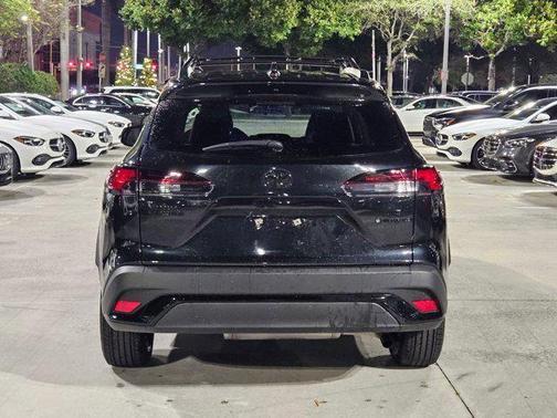 2025 Toyota Corolla Hybrid L