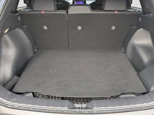 2025 Toyota Corolla Hybrid L