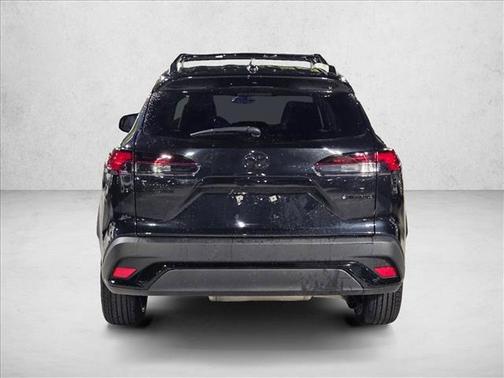 2025 Toyota Corolla Hybrid L