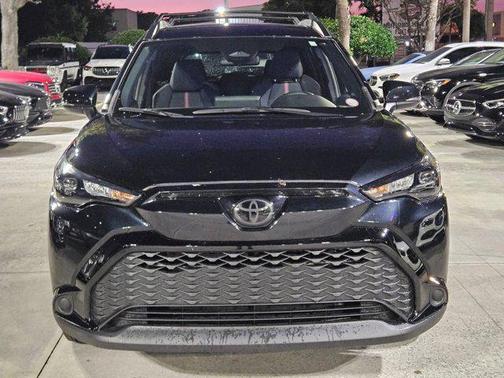 2025 Toyota Corolla Hybrid L