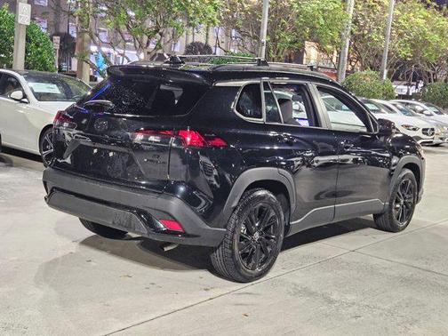 2025 Toyota Corolla Hybrid L