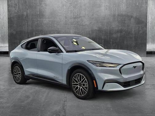 2024 Ford Mustang Mach-E Premium