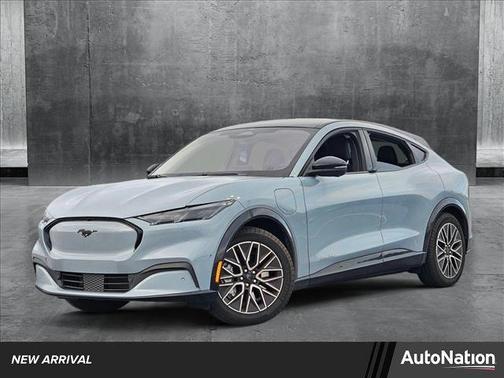 2024 Ford Mustang Mach-E Premium