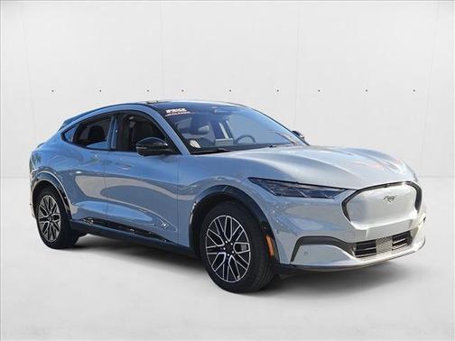 2024 Ford Mustang Mach-E Premium