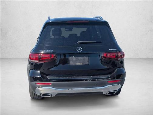 2021 Mercedes-Benz GLB 250 4MATIC