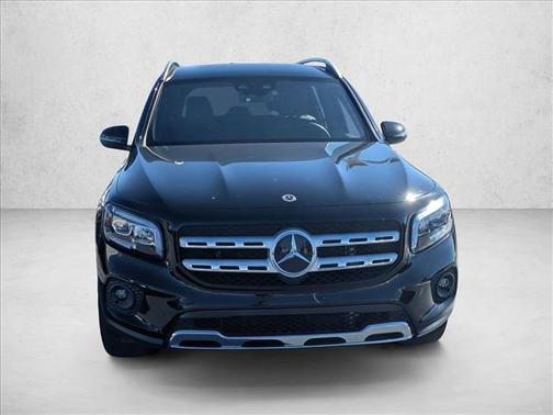 2021 Mercedes-Benz GLB 250 4MATIC