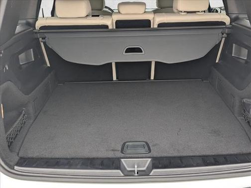 2025 Mercedes-Benz GLB 250 Base