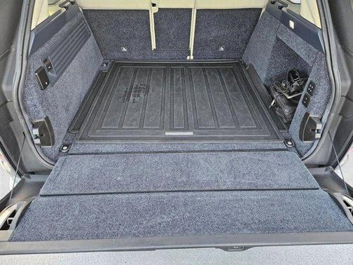 Gray 2021 Land Rover Range Rover Westminster