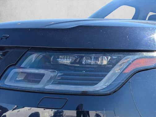 2022 Land Rover Range Rover P525 Westminster