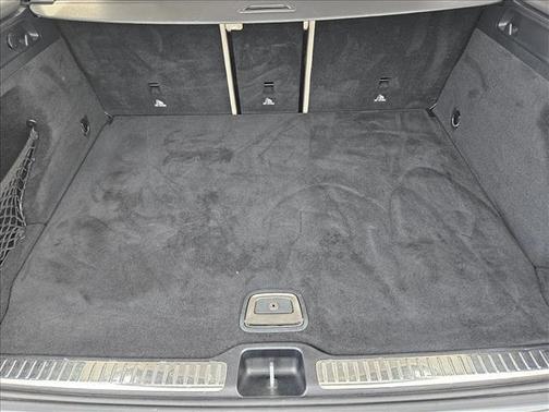 2021 Mercedes-Benz GLC 300 Base