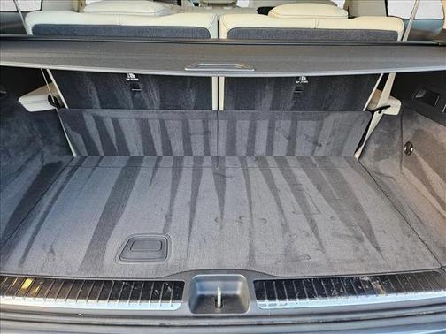 2020 Mercedes-Benz GLS 450 4MATIC