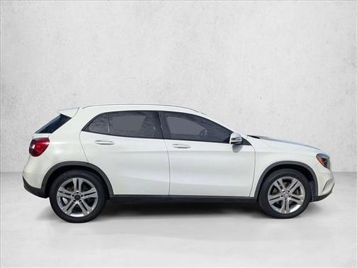 2016 Mercedes-Benz GLA-Class GLA 250