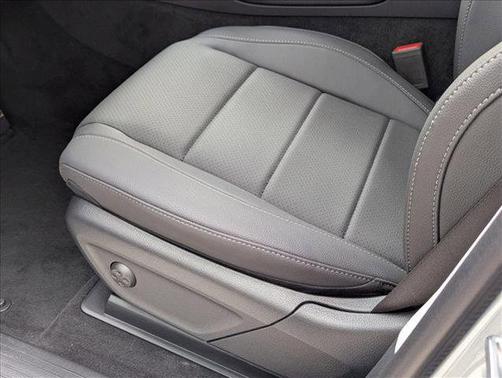 2026 Mercedes-Benz GLS 450 4MATIC