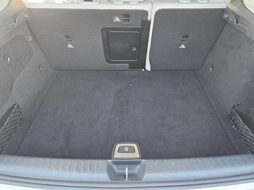 Polar White 2020 Mercedes-Benz GLA 250 Base