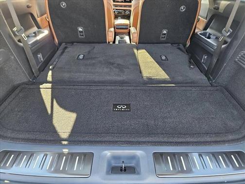 2024 INFINITI QX60 AUTOGRAPH