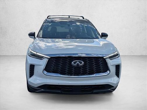 2024 INFINITI QX60 AUTOGRAPH