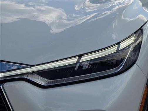 2024 INFINITI QX60 AUTOGRAPH