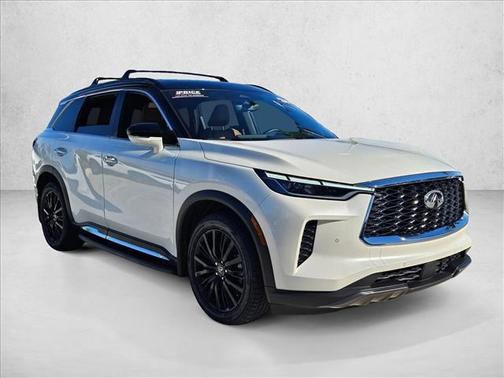 2024 INFINITI QX60 AUTOGRAPH