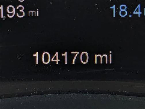 2017 Jeep Grand Cherokee Summit