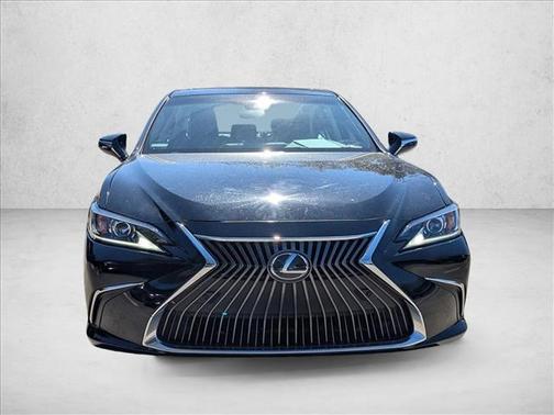 2019 Lexus ES 350 Base