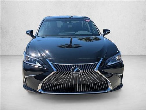 2019 Lexus ES 350 Base