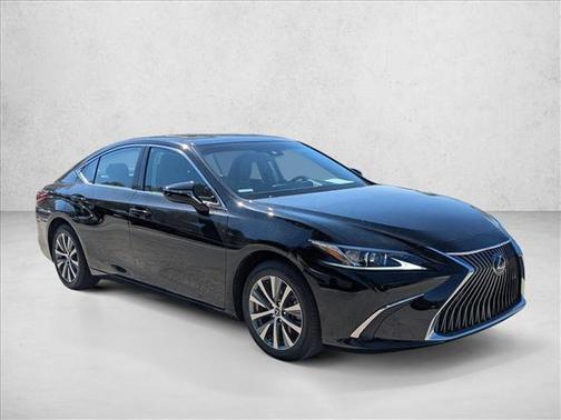 2019 Lexus ES 350 Base