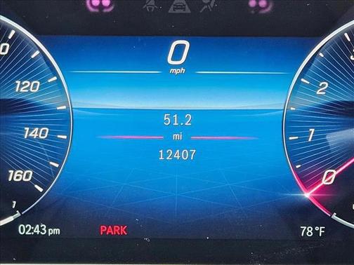2023 Mercedes-Benz S-Class S 580 4MATIC