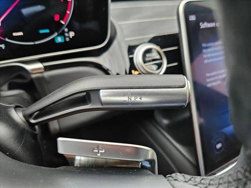 2023 Mercedes-Benz S-Class S 580 4MATIC