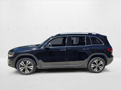 2025 Mercedes-Benz GLB 250 Base