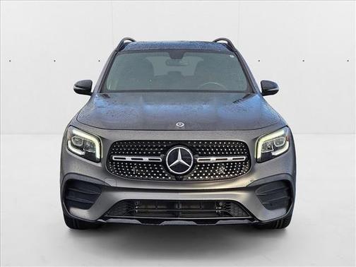 2022 Mercedes-Benz GLB 250 Base