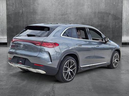 2025 Mercedes-Benz EQE 350+ Base