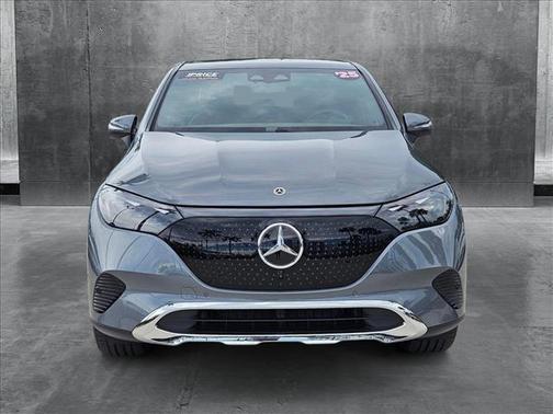 2025 Mercedes-Benz EQE 350+ Base