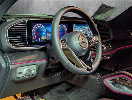 2025 Mercedes-Benz GLE 350 Base