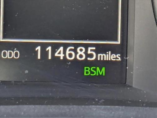 2018 Toyota Highlander Limited Platinum