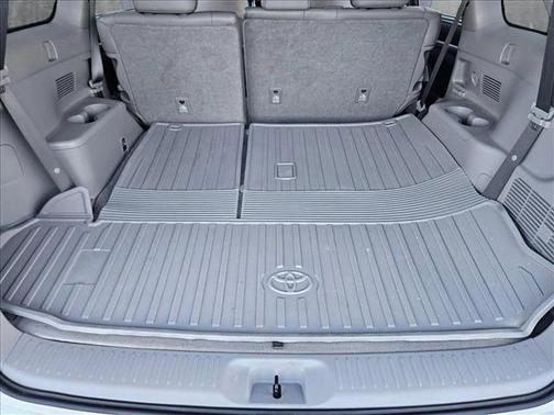 2018 Toyota Highlander Limited Platinum