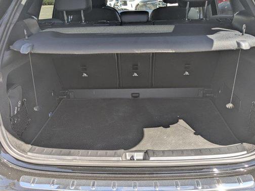 Night Black 2025 Mercedes-Benz GLA 250 4MATIC