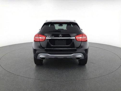 2019 Mercedes-Benz GLA 250 Base