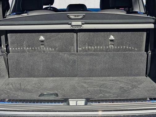Selenite Grey Metallic 2025 Mercedes-Benz GLS 450 4MATIC