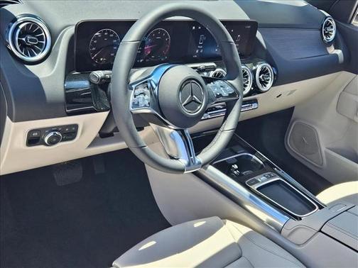 2026 Mercedes-Benz GLA 250 4MATIC