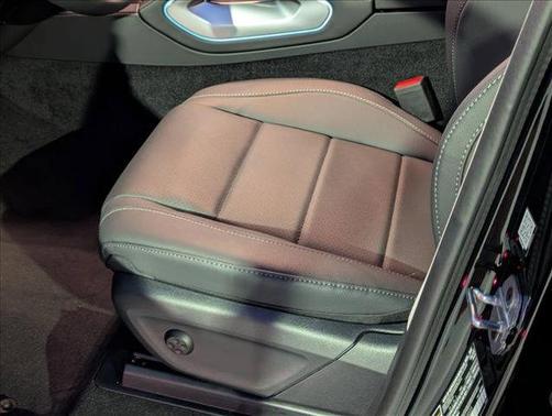 2026 Mercedes-Benz GLS 450 4MATIC