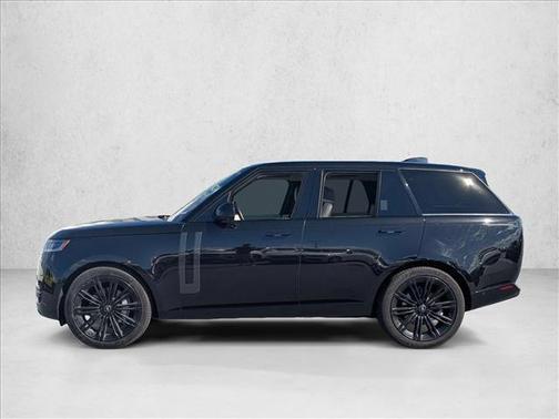 2024 Land Rover Range Rover P400 SE