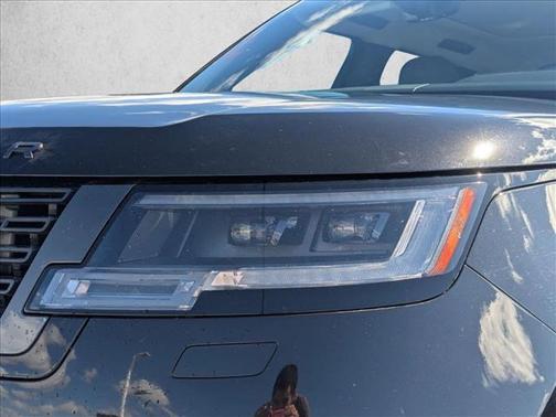 2024 Land Rover Range Rover P400 SE