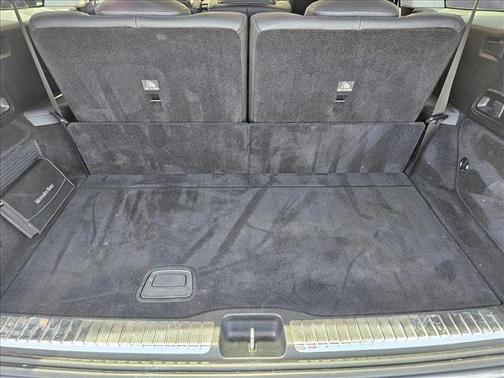 2021 Mercedes-Benz GLS 580 4MATIC