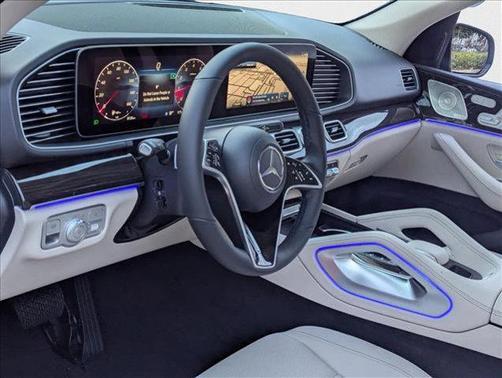 2026 Mercedes-Benz GLE 350 4MATIC