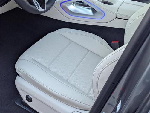 2026 Mercedes-Benz GLE 350 4MATIC